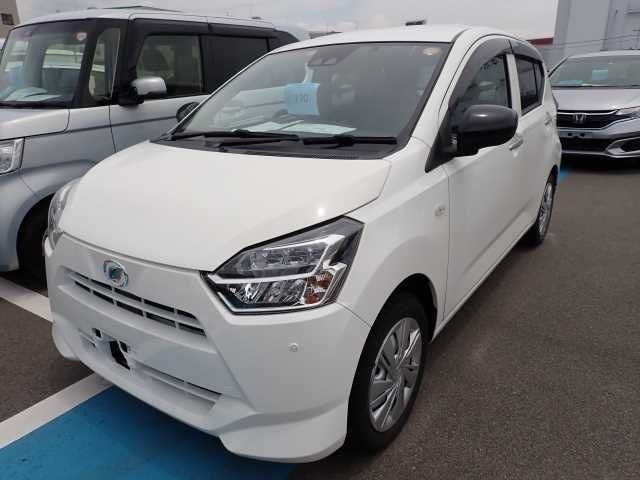 170 DAIHATSU MIRA E S 2018 г. (ORIX Kobe Nyusatsu)